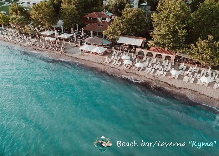 Landsted Vintage By The Sea Palioura