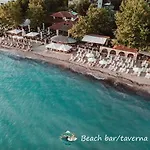 Lantställe Vintage By The Sea Palioura