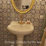 Vintage By The Sea