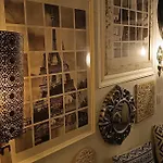 Vintage By The Sea * Palioura