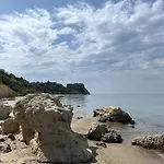 Vintage By The Sea Lantställe