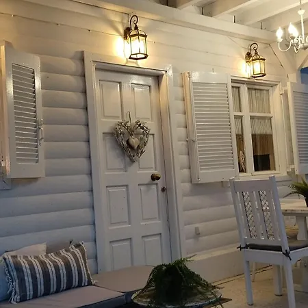 Vintage By The Sea * Palioura
