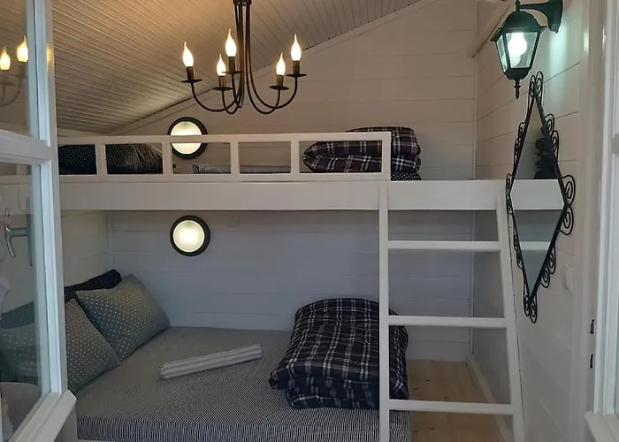 Vintage By The Sea Landhaus Palioura